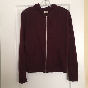 H&M Basic Hoodie